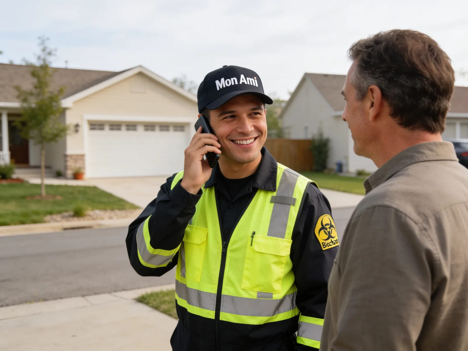 Sewage Cleanup East Stroudsburg, PA FAQs