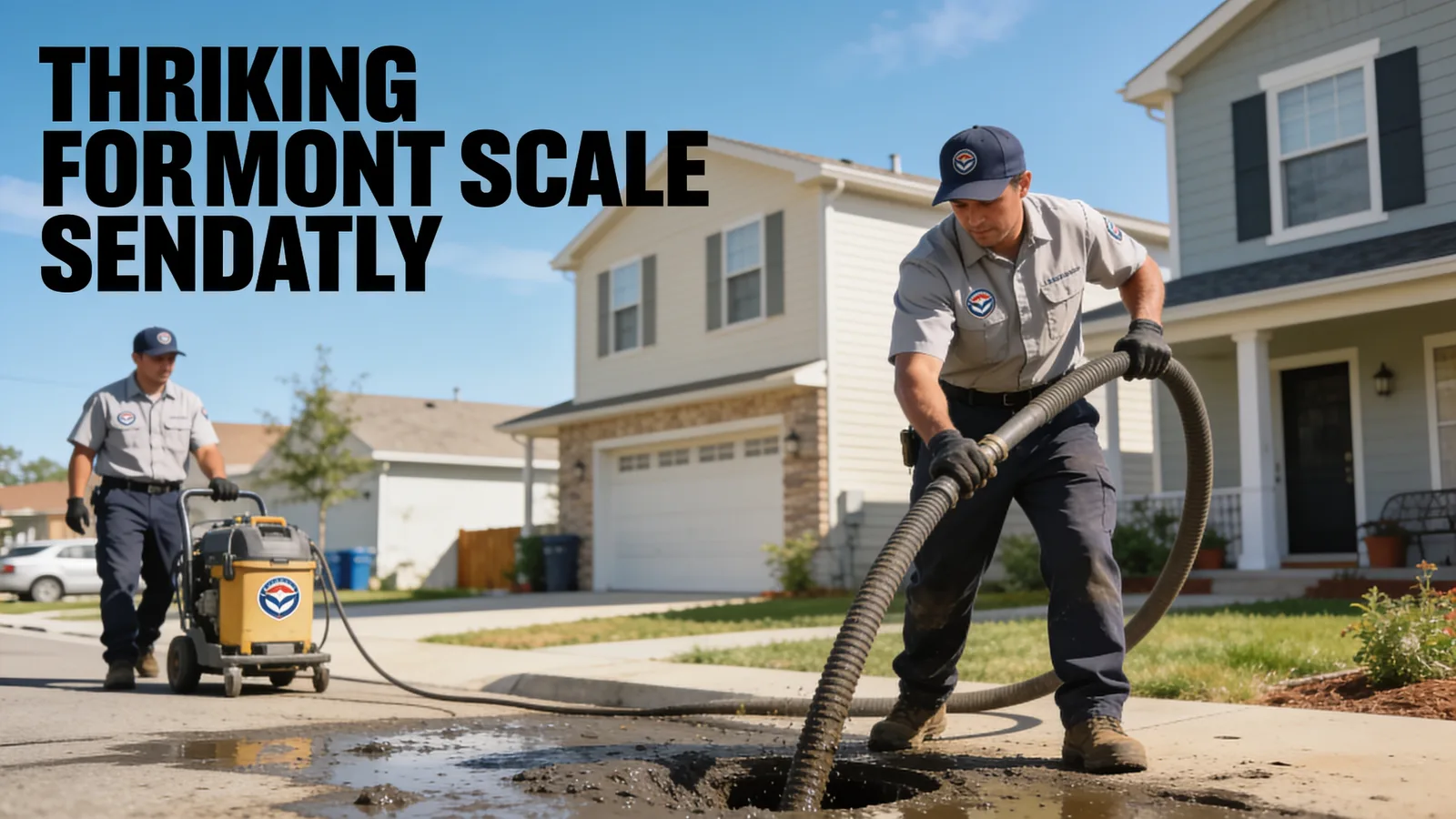 Sewage Cleanup in East Stroudsburg, PA near me